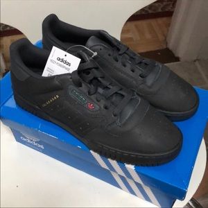 Adidas Yeezy Powerphase Sneakers